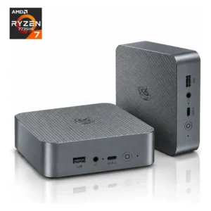 Mini PC Beelink EQR7 Ryzen 7 7735U 24GB 500GB LAN 2.5G