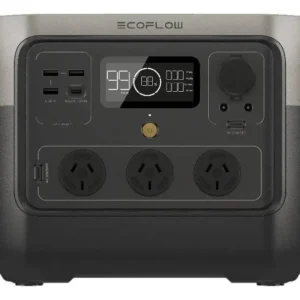 Estación de energía EcoFlow RIVER 2 Pro 768 Wh 800 W