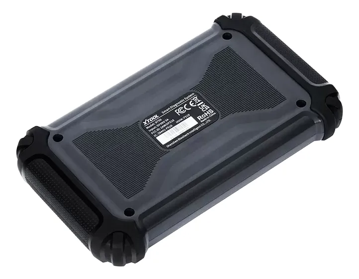 Scanner automotriz XTOOL XT50 diagnóstico Full System
