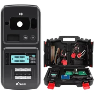 Programador de llaves y chips XTOOL KC501 MCU EEPROM