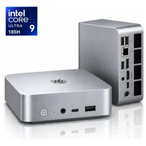 Mini PC Beelink GTi14 Pro Core Ultra 9 185H 32GB 1TB LAN 10G