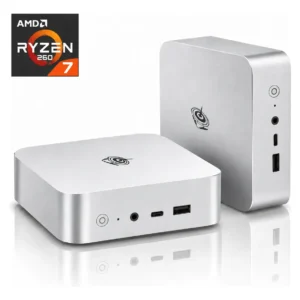 Mini PC Beelink SER9 Max Ryzen 7 260 32GB 1TB LAN 10G