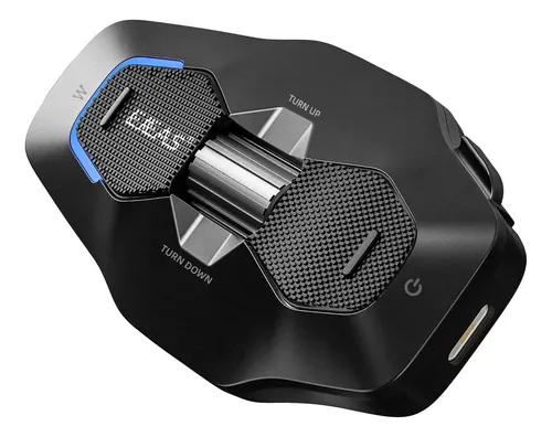 Intercomunicador Ejeas Phantom X10 Plus 3ra Gen Mesh 100