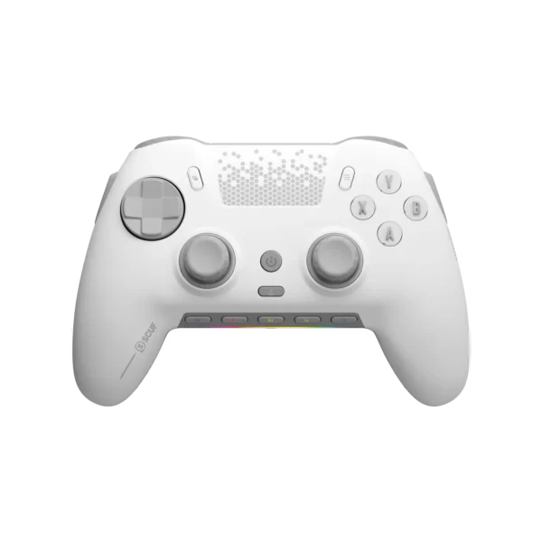 Joystick CORSAIR SCUF Envision PRO PC Wireless Blanco