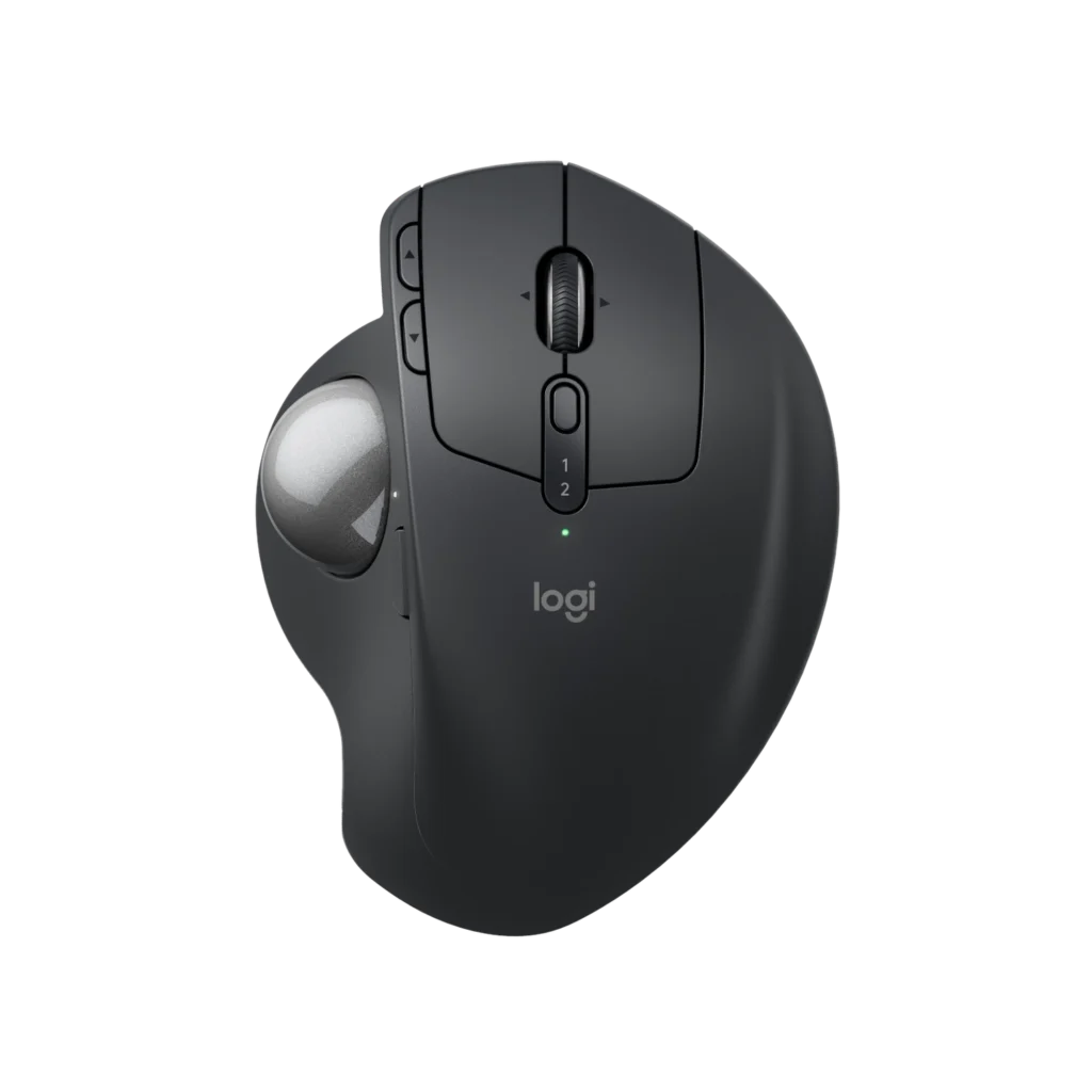 Mouse Inalámbrico Logitech MX Ergo S