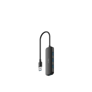 Hub Cudy / Domei4 en 1