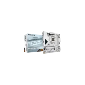 Motherboard GIGABYTE B850M EAGLE WIFI6E ICE AM5