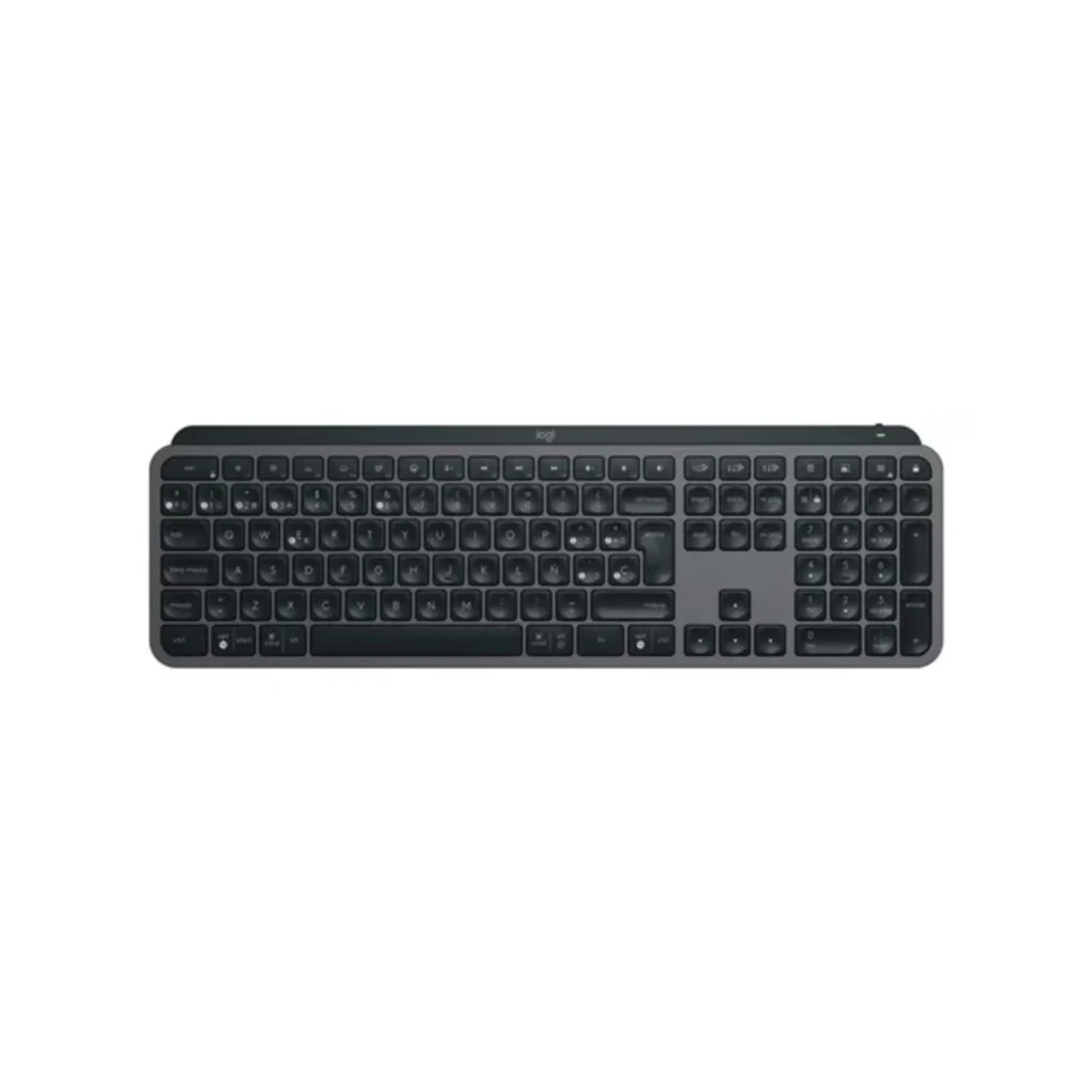 Teclado Inalámbrico Logitech MX Keys S