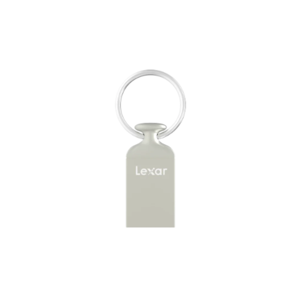 Pen Drive Lexar M22 64GB USB 2.0