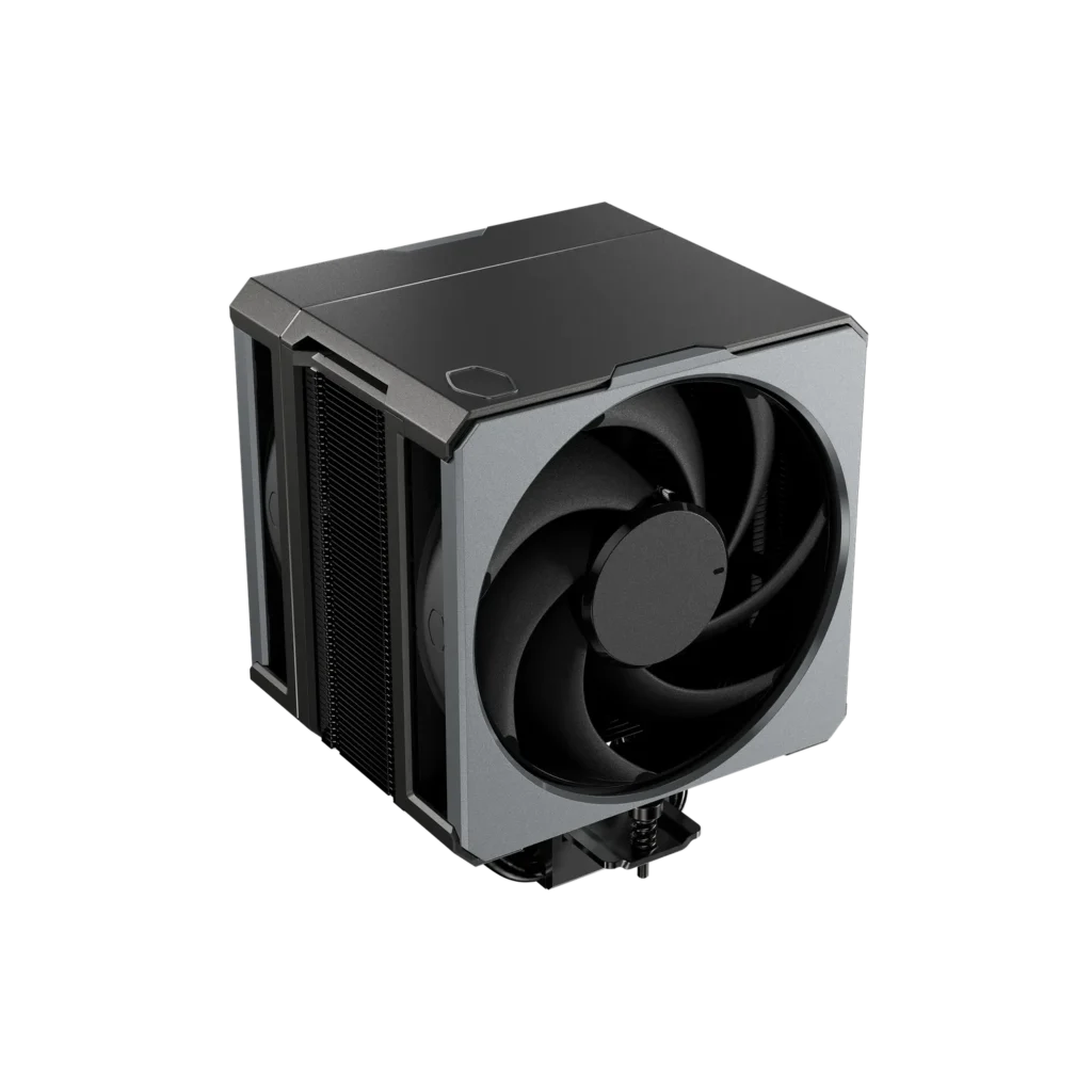 Air Cooler Cooler Master Hyper 612 Apex Black Dual Fan 120mm