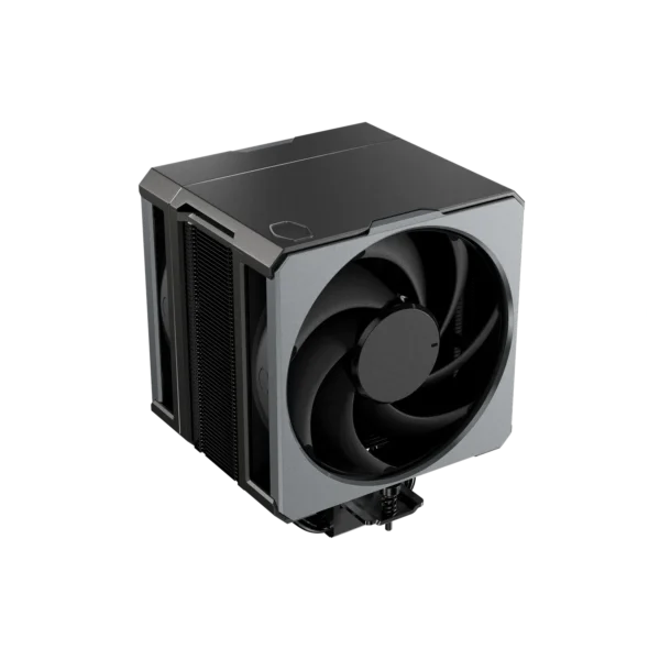 Air Cooler Cooler Master Hyper 612 Apex Black Dual Fan 120mm