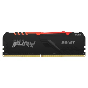 Memoria PC Fury DDR4 16GB 3200 Mhz Beast RGB CL16