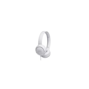 Auriculares JBL Tune 500 Blanco