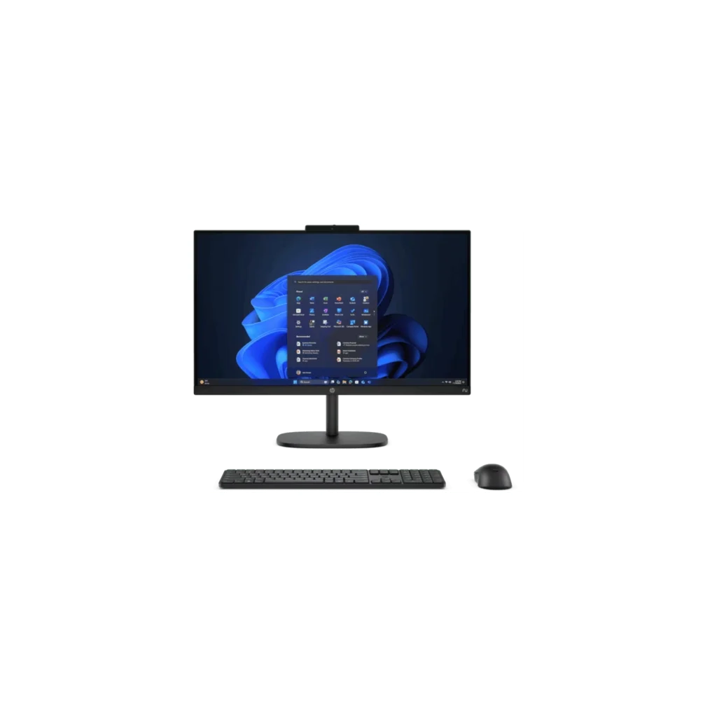 AIO HP ProStudio 2 G2a R5 40 512/16GB 23,8" FreeDos