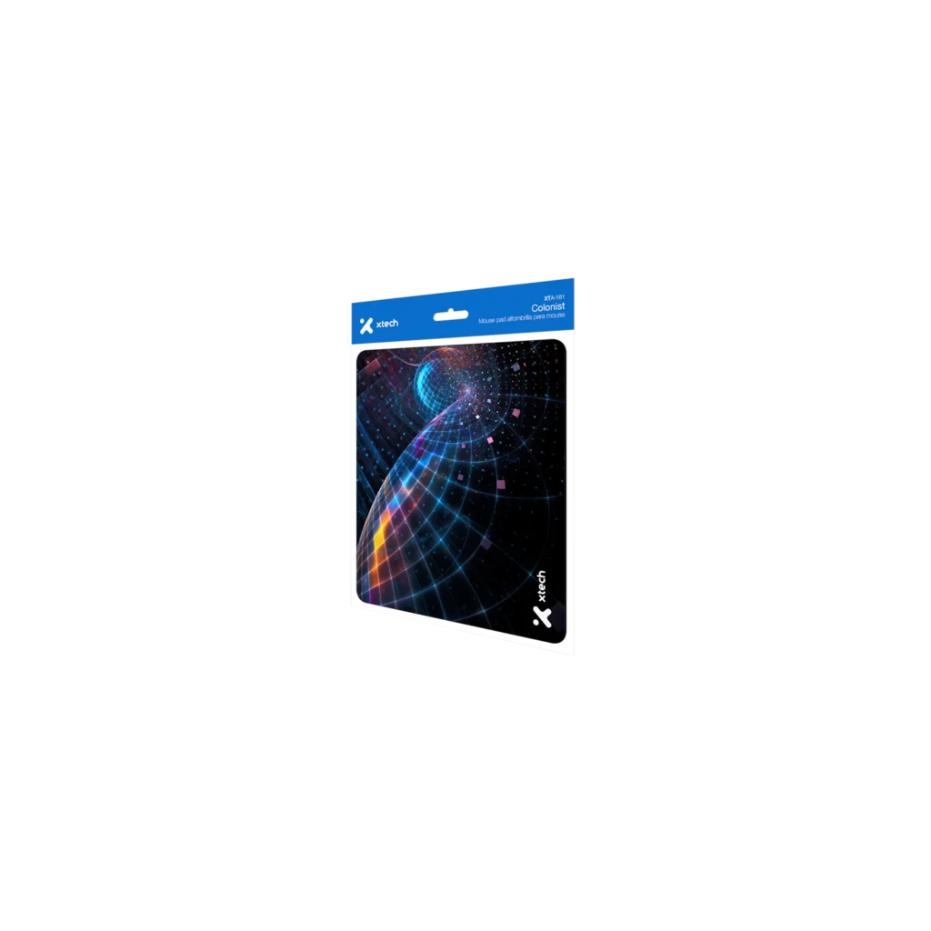 Mousepad Xtech Colonist