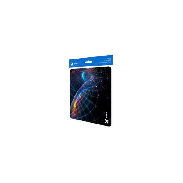 Mousepad Xtech Colonist