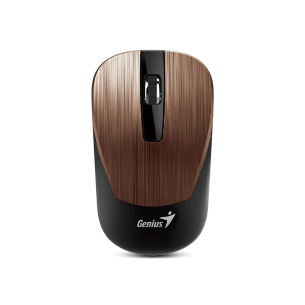 Mouse Inalámbrico GENIUS NX-7015 Rosy