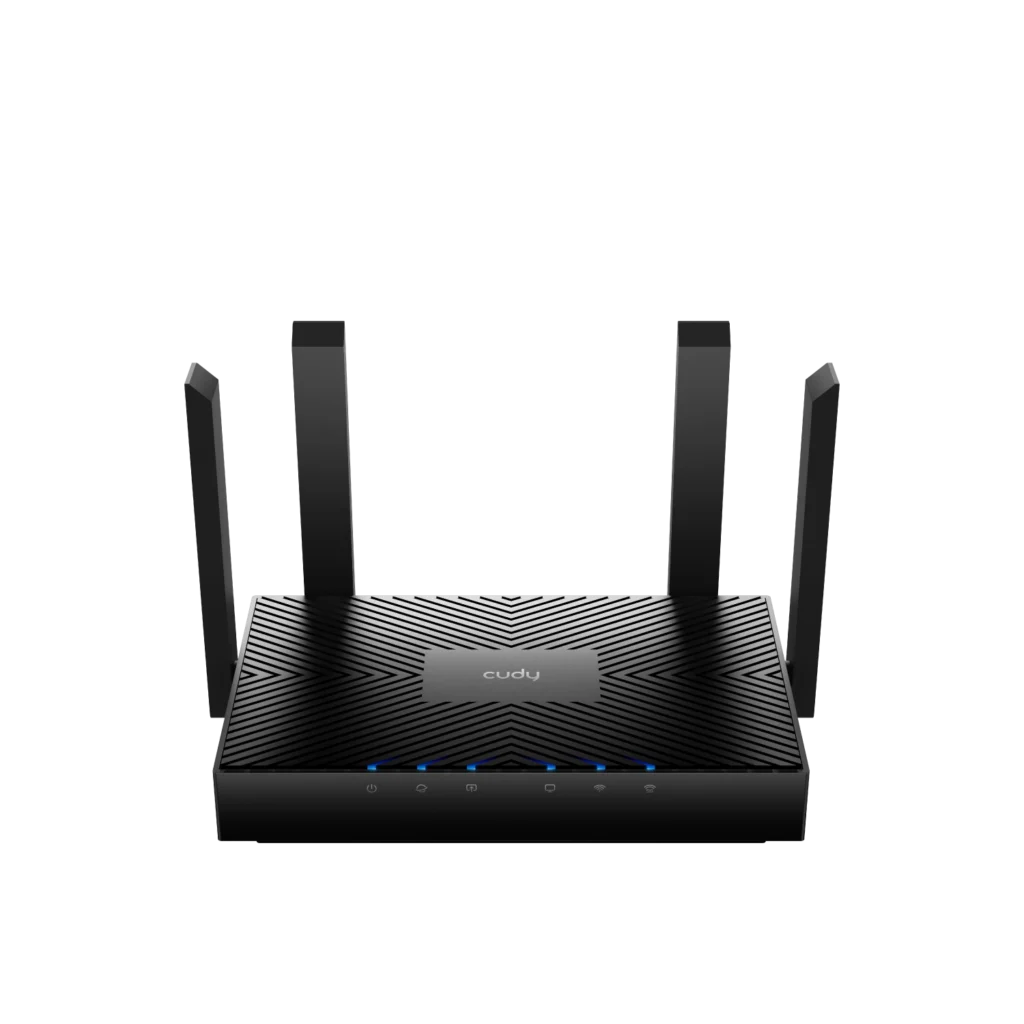 Router Cudy AX3000 Gigabit WI-FI 6 Mesh