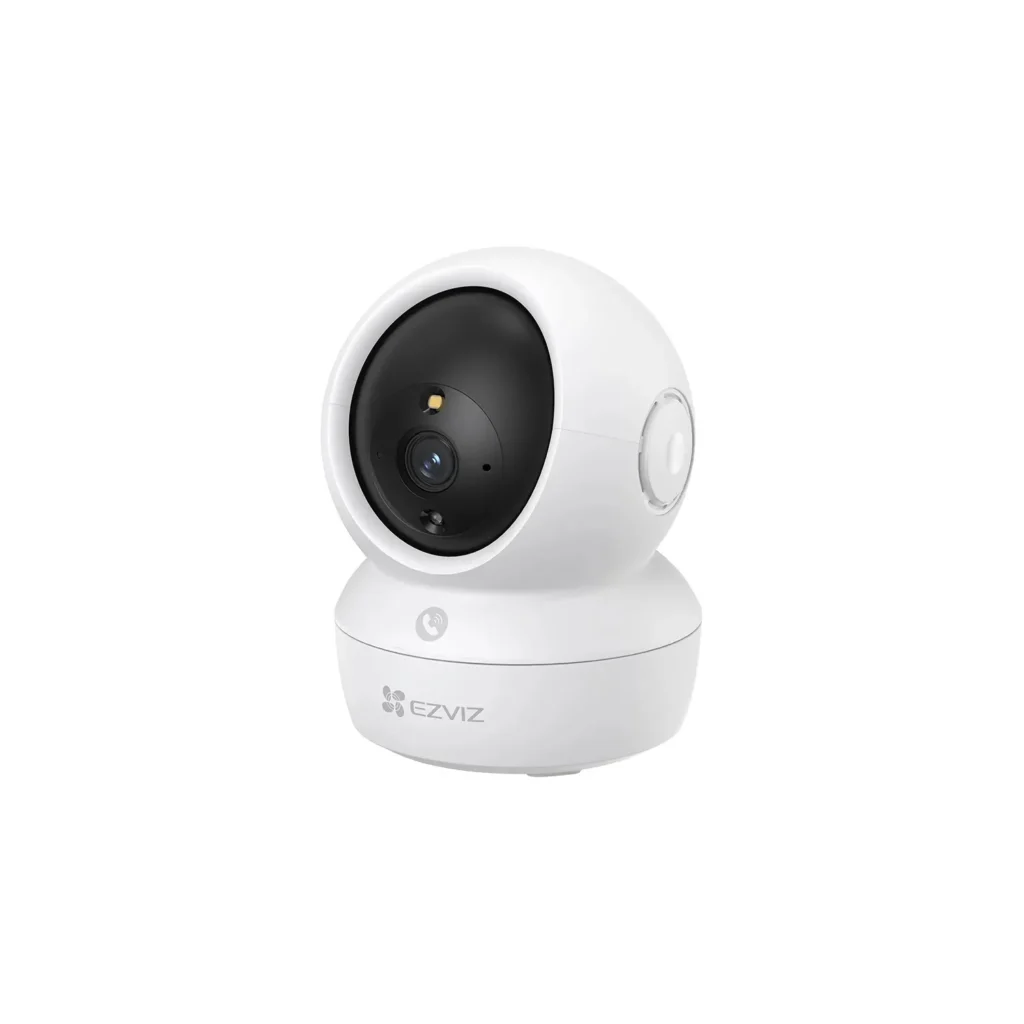 Camara Ezviz H6C-G1 5MP/3K