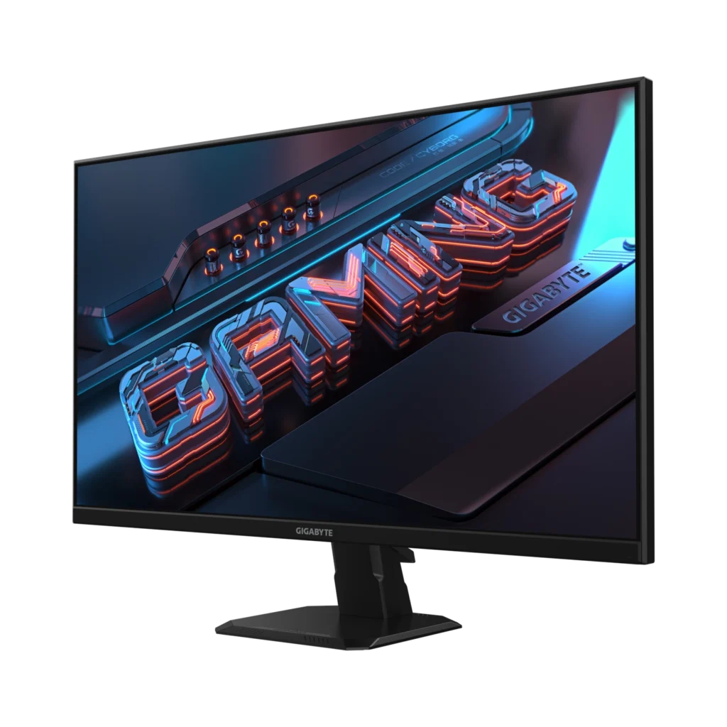 Monitor GIGABYTE 27" Edge QHD GS27QA 180hz 1ms