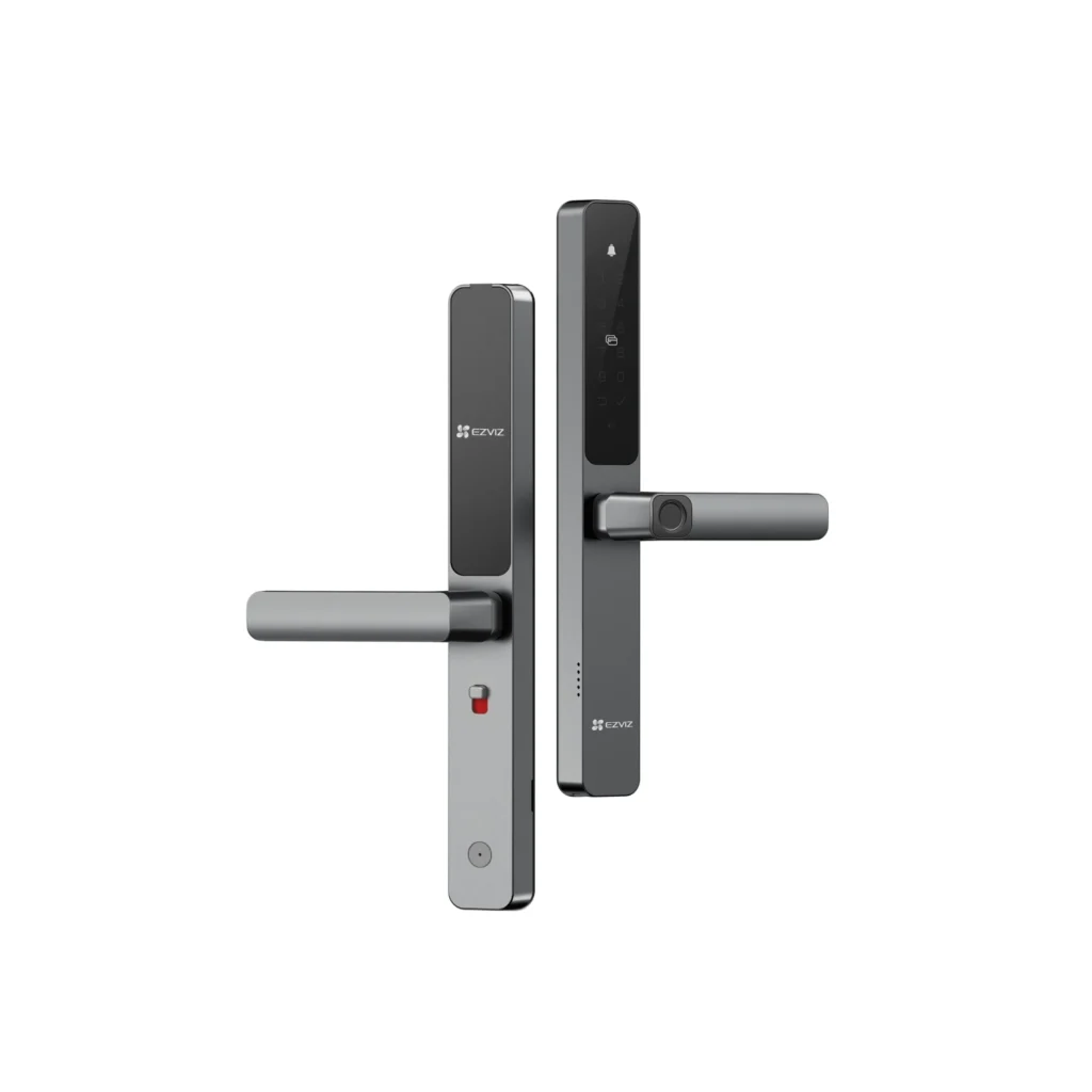 Cerradura Ezviz Wifi DL06 Huella