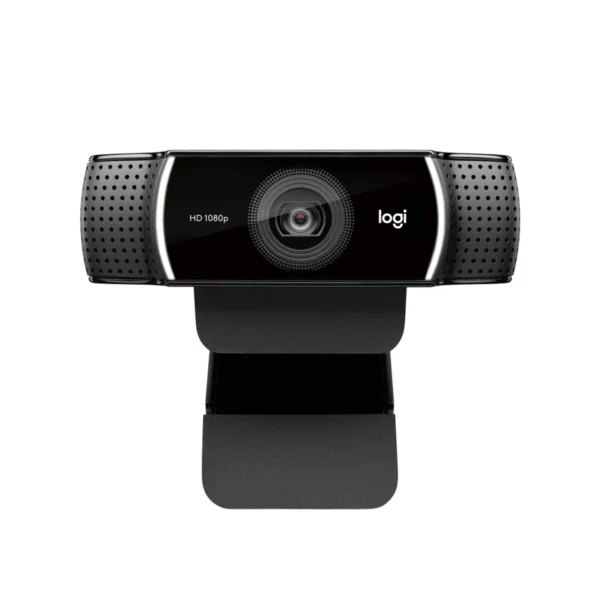 Cámara Web Logitech C922