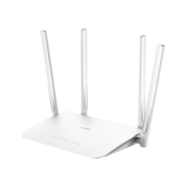 Router Cudy AC1200 Gigabit Mesh