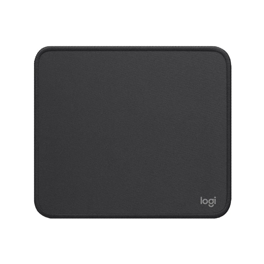 Mouse Pad Logitech M Grafito
