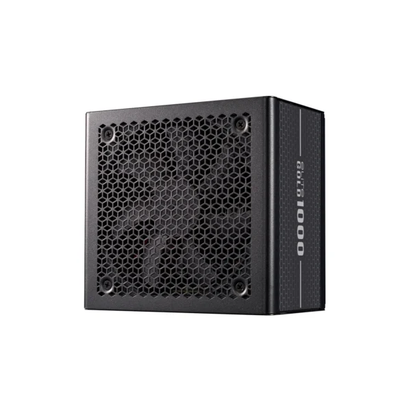 Fuente Cooler Master Elite Gold 1000W Full Modular 80 Plus