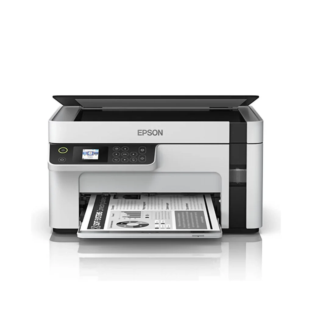 Impresora EPSON M2120 Multifunción