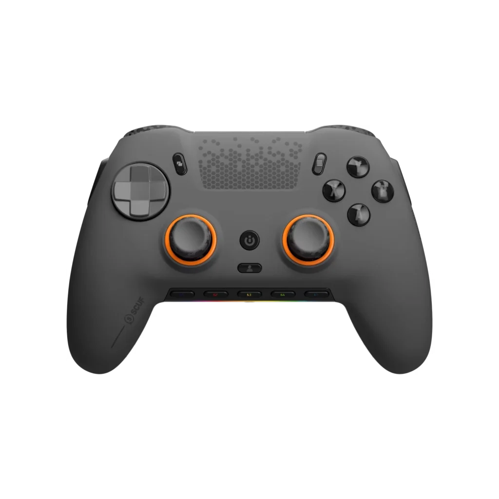 Joystick CORSAIR SCUF Envision PRO PC Wireless Acero