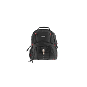 Mochila Xtech,Battlestash, Gamer, 17", 18 kg, Neg