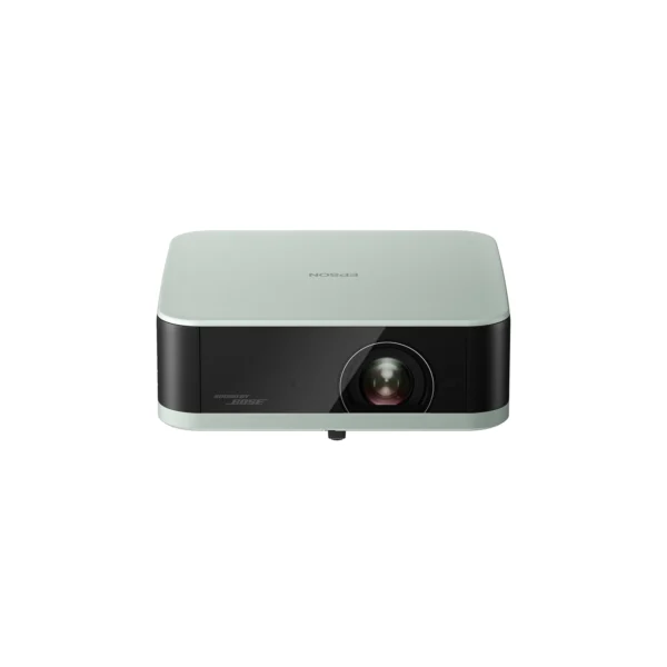 Proyector Portátil Epson EF61G Verde 150" Smart 700lm