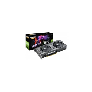 Placa de Video Inno3D GeForce RTX 3060 Twin X2 12G