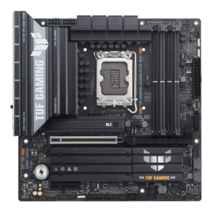 Motherboard ASUS TUF GAMING B860M-PLUS WIFI LGA18