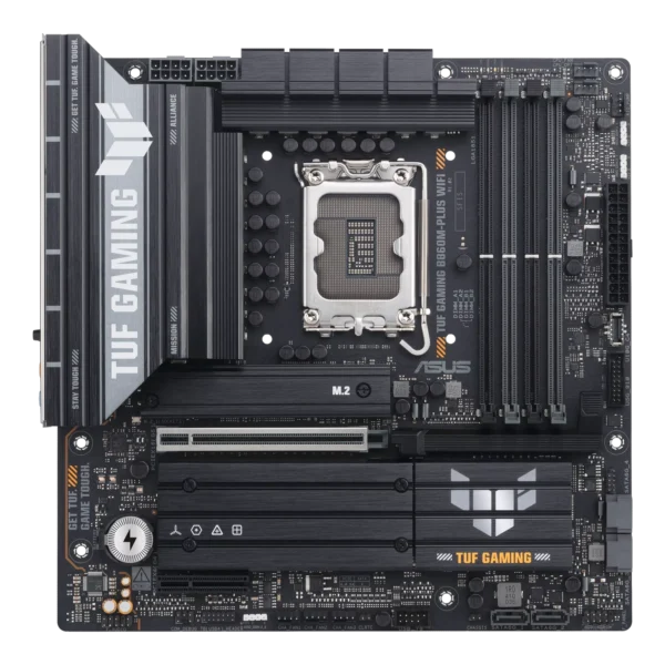 Motherboard ASUS TUF GAMING B860M-PLUS WIFI LGA18