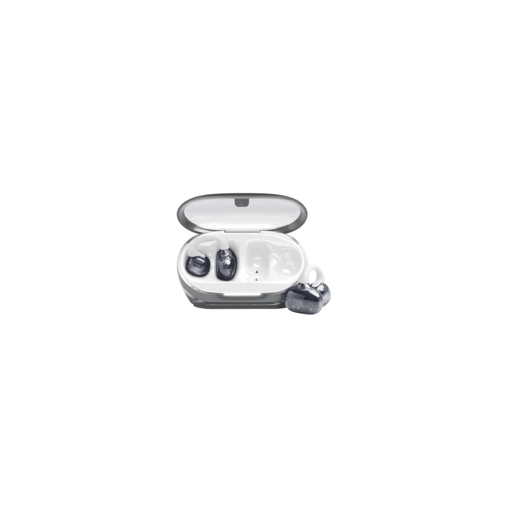 Auriculares JBL Soundgear Clips Blanco