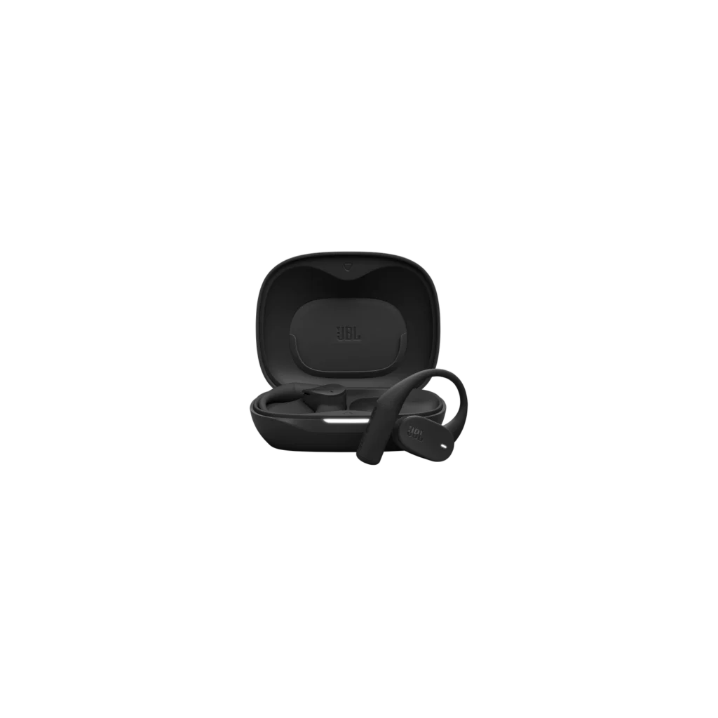 Auriculares JBL Sense Lite Negro