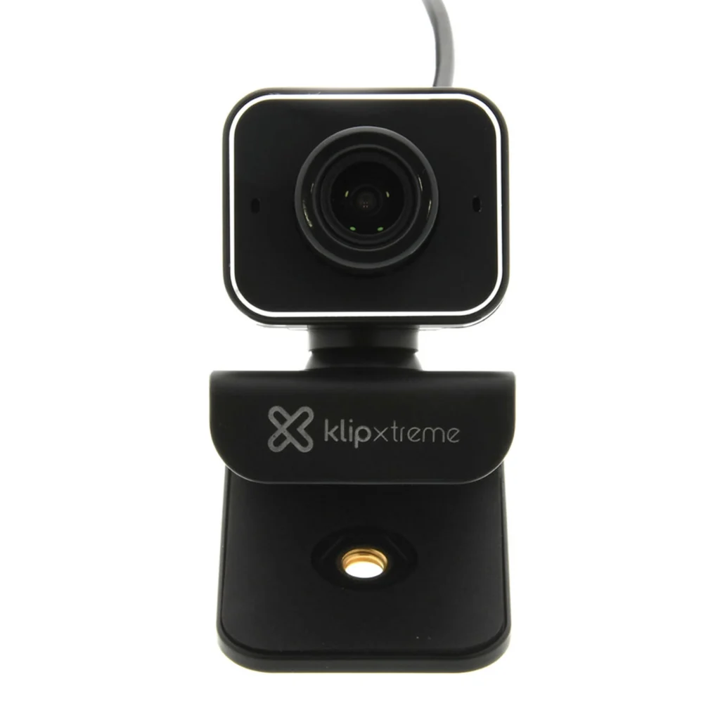 Cámara Web KLIP XTREME Laguham