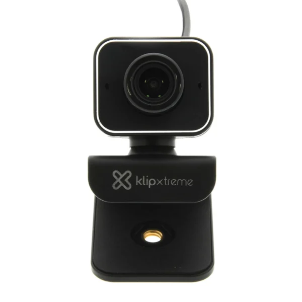 Cámara Web KLIP XTREME Laguham