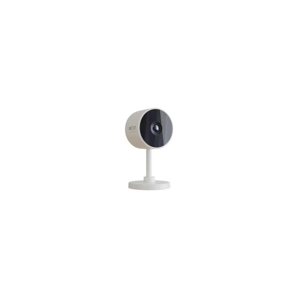 Camara Nexxt Fija interior 2k 3mp