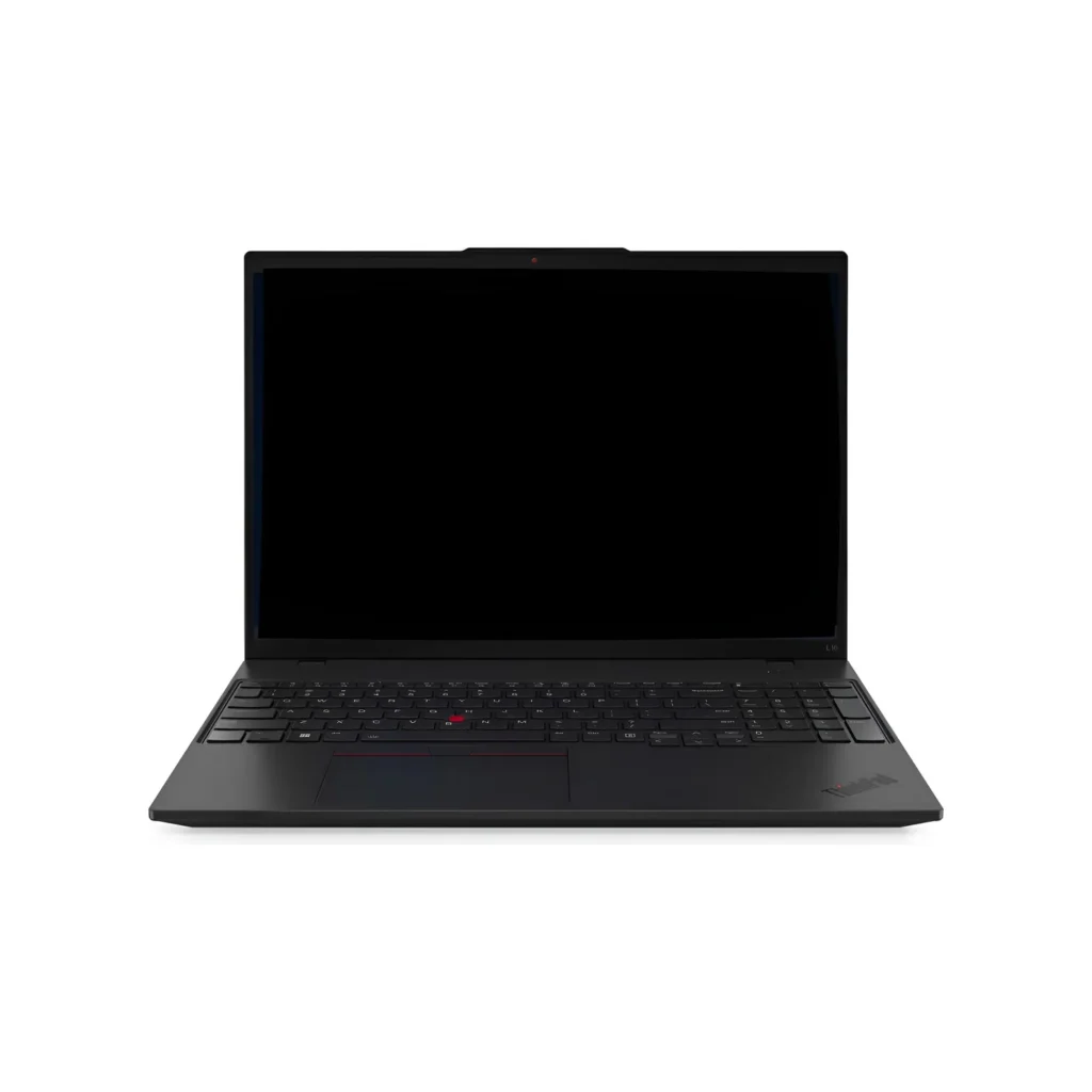 Notebook Lenovo ThinkPad L16 AMD G2 R5_PRO 16G 512G FREEDOS