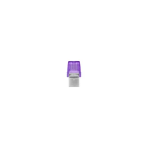 Pen Drive 3.2 DT Microduo 64GB USB-A USB-C Gen 1