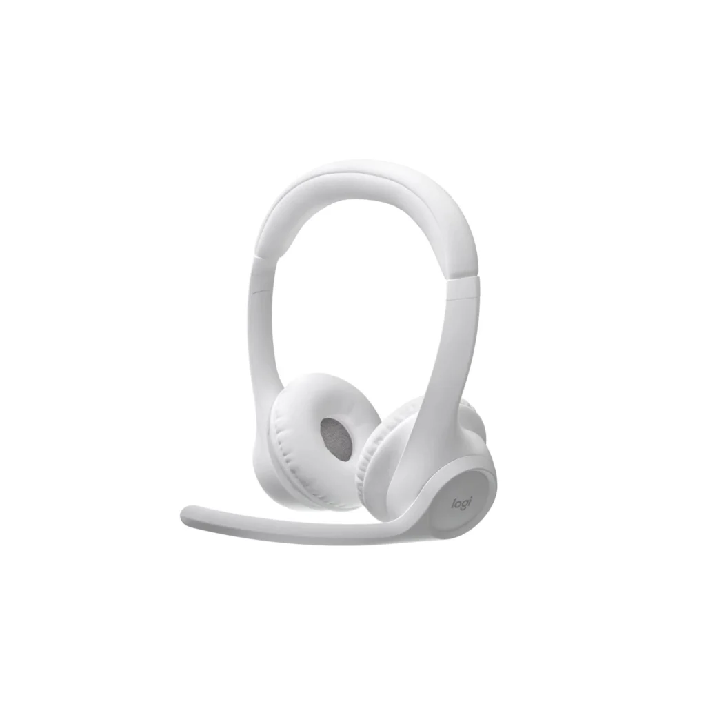 Auricular Inalámbrico Logitech Zone 300 Blanco