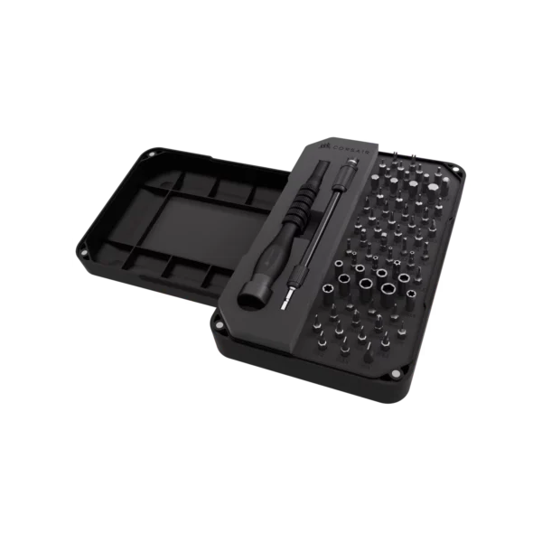 KIT de Herramientes de precisíon CORSAIR para montaje de PC