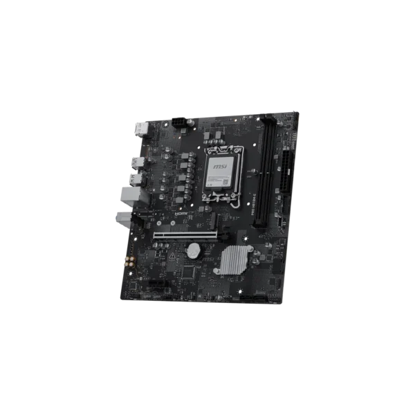 Motherboard MSI PRO H810M-E LGA 1851 DDR5