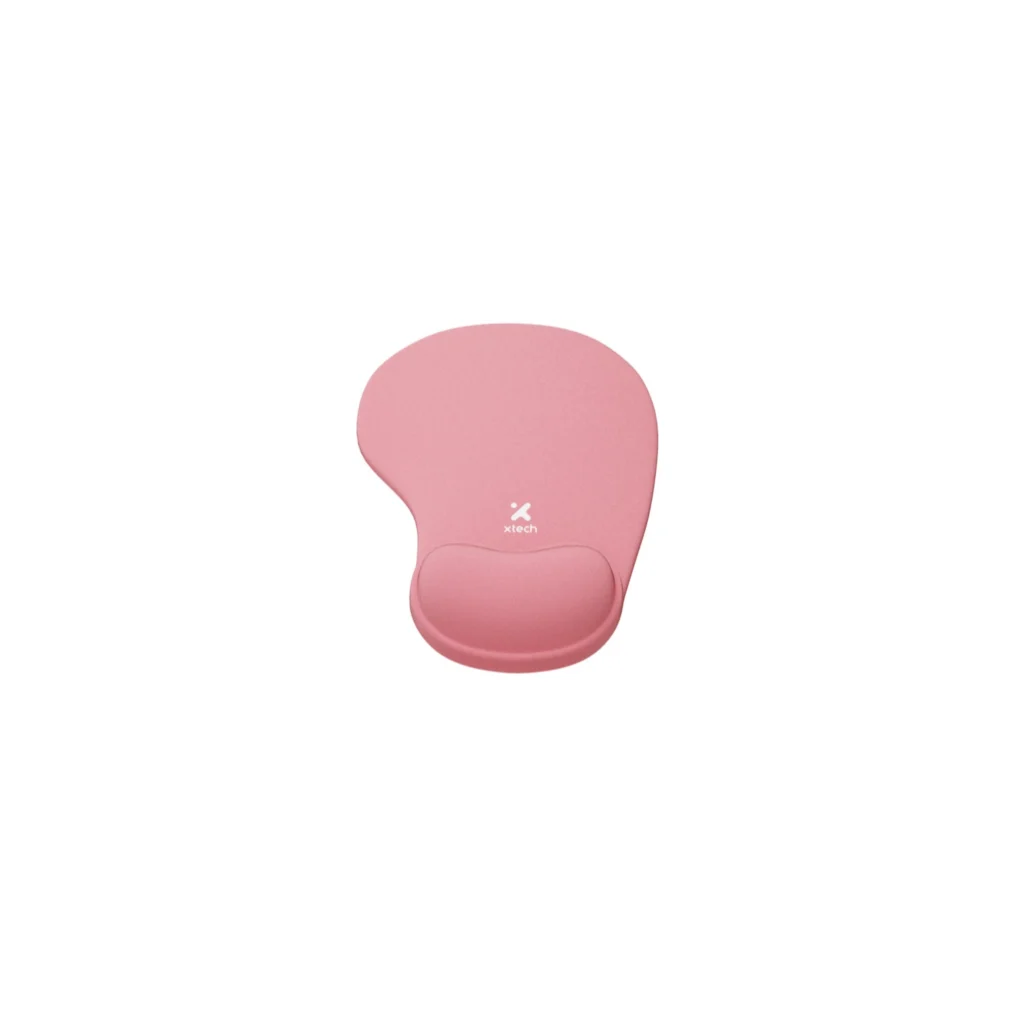Mouse Pad Xtech, Gel , ergonomico