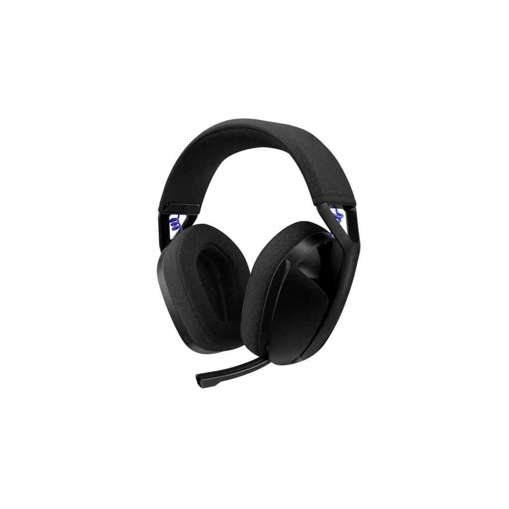 Auricular Inalámbrico Logitech G321 Negro