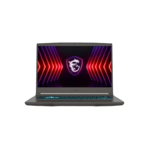 Notebook MSI Thin 15 B13VE Intel I5-13420H 15.6" 16GB DDR4 (2 x8GB) 512GB NVMe, RTX 4050 W11 Home