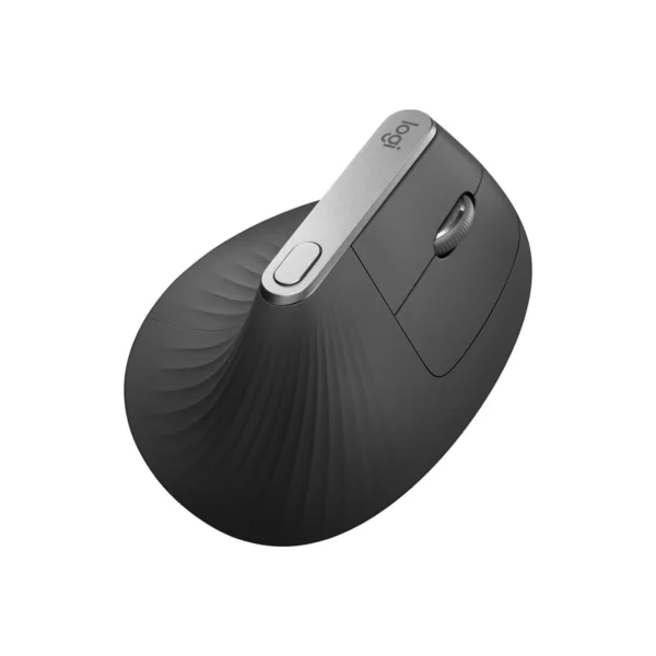 Mouse Inalámbrico Logitech MX Vertical Advanced